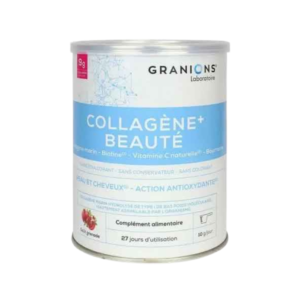 Collagene beauté