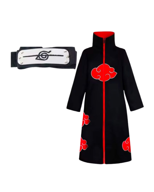 Itachi costume