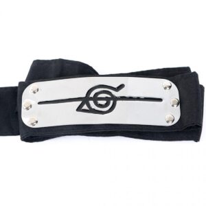 Bandeau naruto konoha anime manga uchiha itachi cosplay ninja serre tete 8715781 22434941 1200x1200