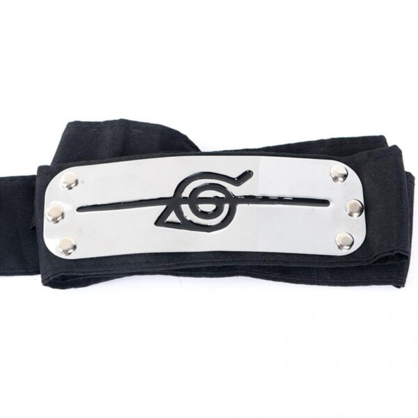 Bandeau naruto konoha anime manga uchiha itachi cosplay ninja serre tete 8715781 22434941 1200x1200