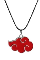 Collier akatsuki