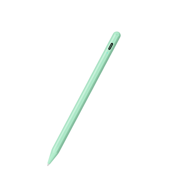 Stylus pen Green