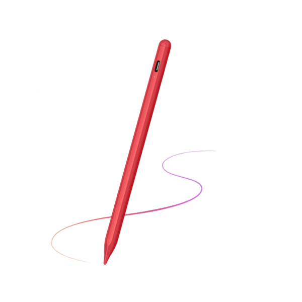 Stylus pen Red